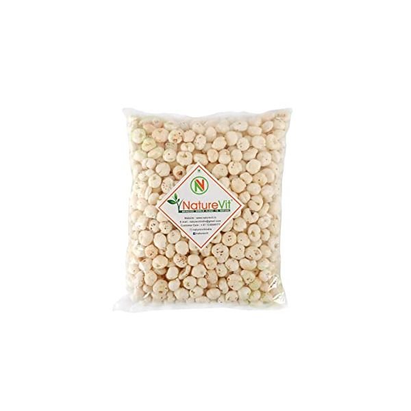 Makhana Economy Regular 250g