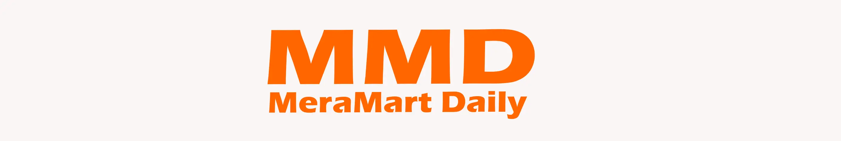 mmd