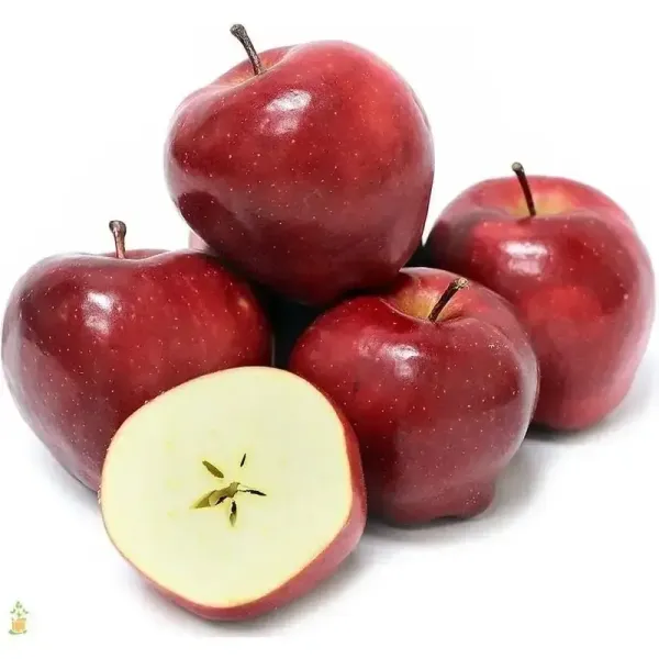 Apple Red Delicious 1Kg