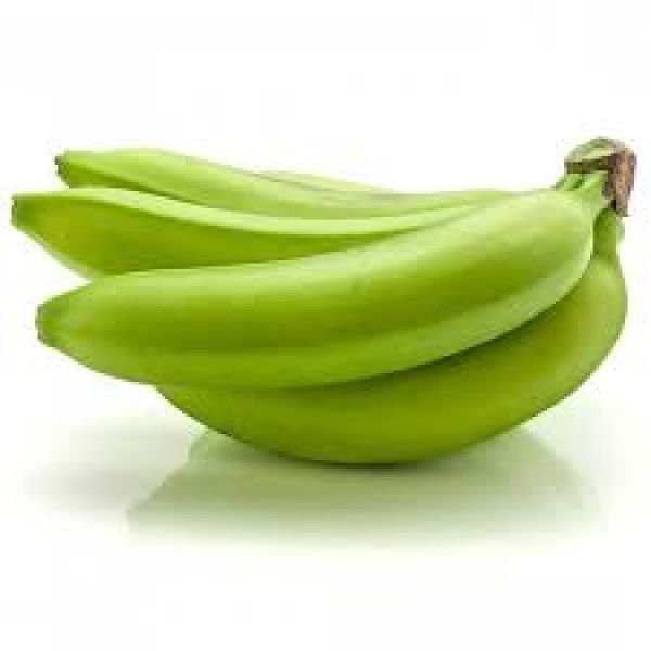 Kaccha Kela 1kg