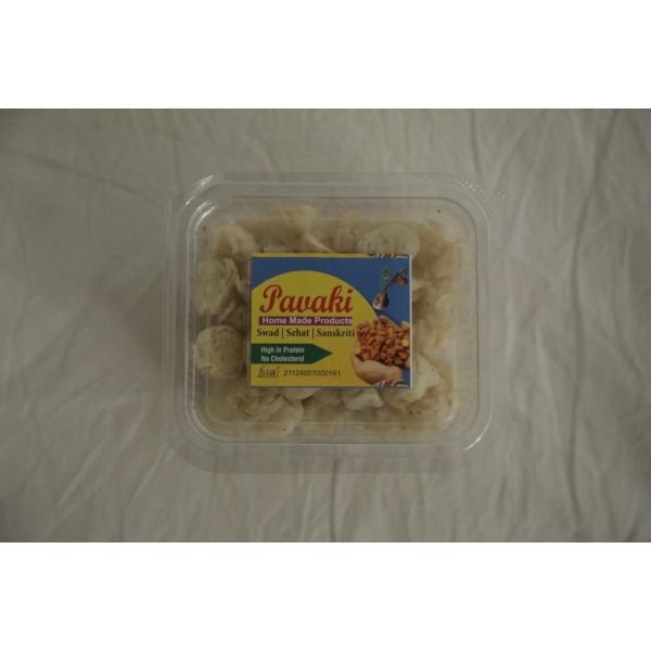 Sabudana Chips 100g