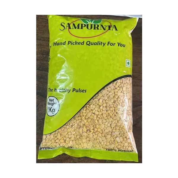 Sampurnta Arhar Dal 1kg