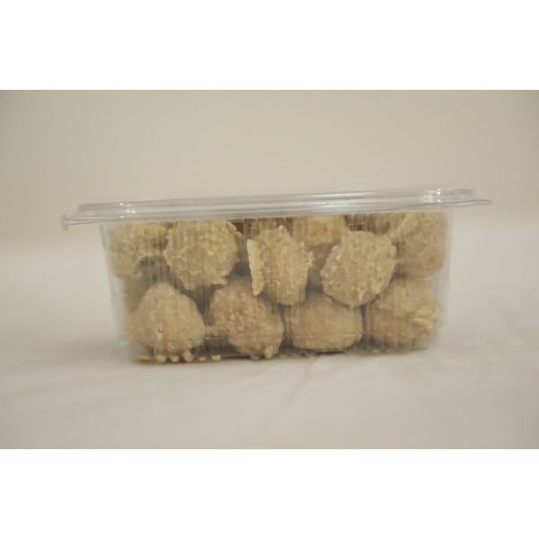 Udad Chana Masala Badi 200g